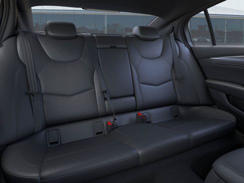 New 2026 Cadillac CT5 Premium Luxury RWD image 18