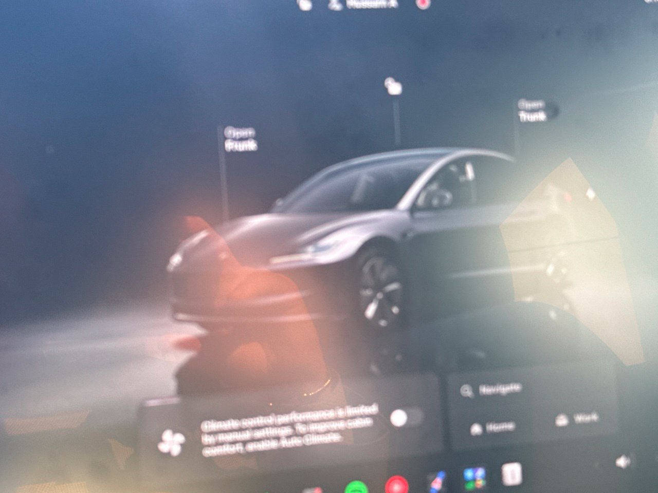 Used 2025 Tesla Model 3 Long Range RWD image 9