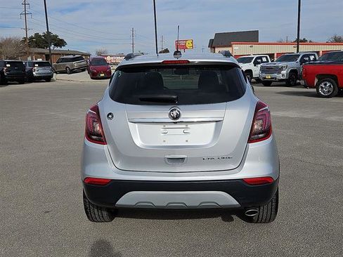 Used 2019 Buick Encore Preferred image 4