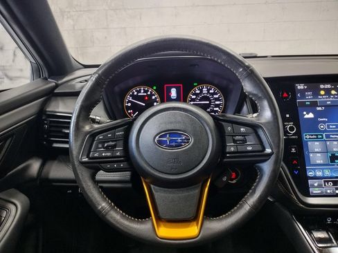 Used 2024 Subaru Outback Wilderness AWD/4WD image 37