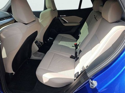 Used 2025 BMW X2 xDrive28i w/ Technology Package AWD/4WD image 34