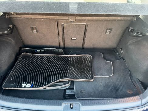Used 2015 Volkswagen Golf TDI SEL FWD image 9