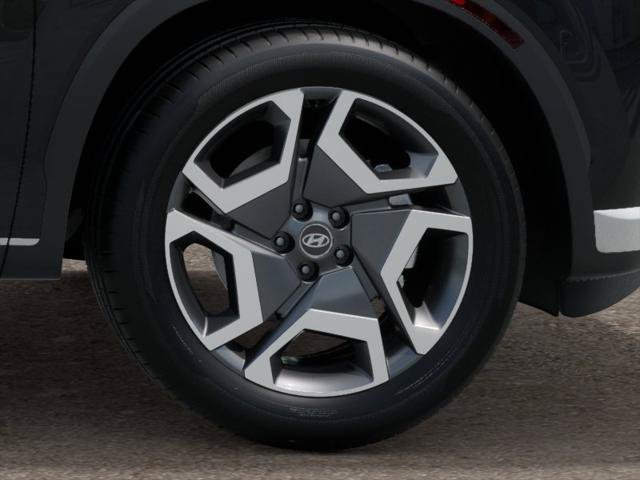 Used 2025 Hyundai Palisade SEL FWD image 6