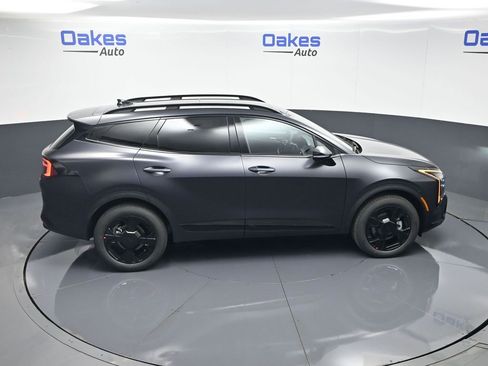 New 2026 Kia Sportage X-Line AWD/4WD image 54