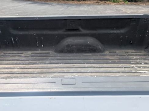 Used 2017 Chevrolet Silverado 2500 W/T image 18