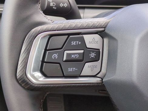 New 2025 Ford Mustang Coupe image 23