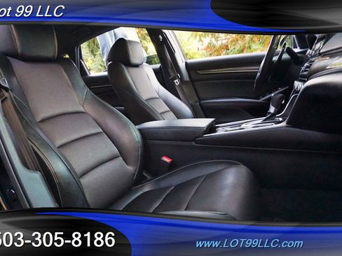 Used 2022 Honda Accord Sport image 17