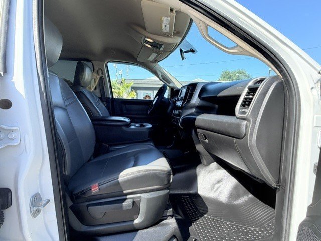 Used 2019 RAM 2500 Tradesman AWD/4WD image 20