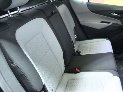 Used 2023 Chevrolet Equinox LS w/ LS Convenience Package image 8