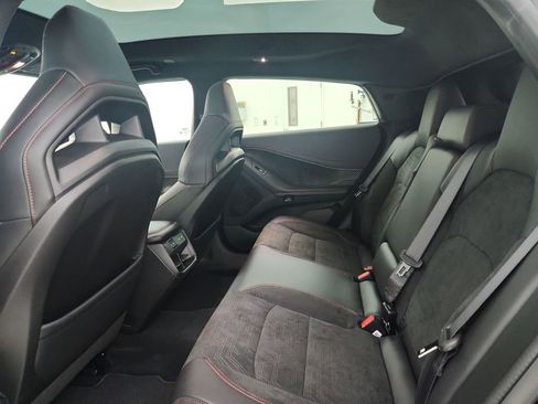 New 2026 Dodge Charger Scat Pack AWD/4WD image 22