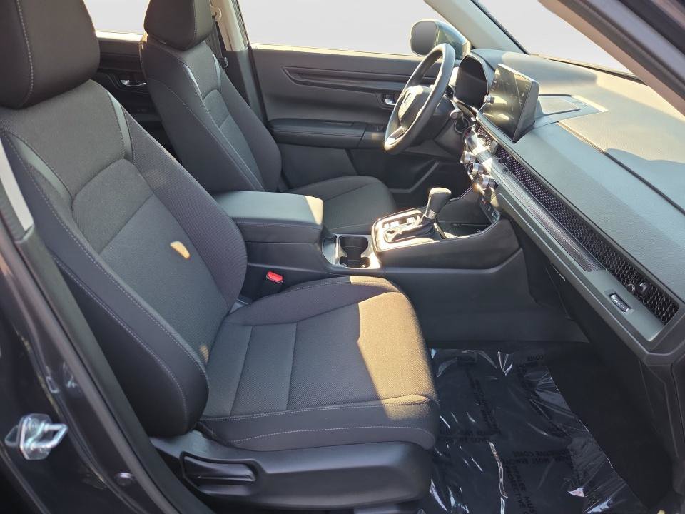 Certified 2026 Honda CR-V LX image 28