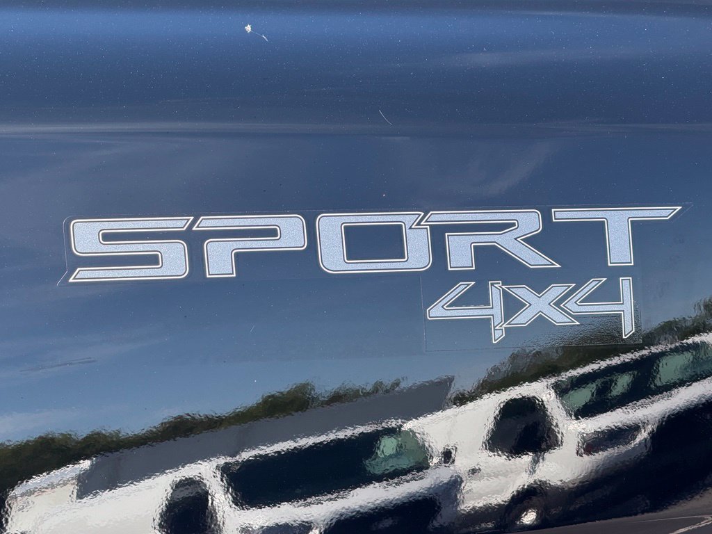 New 2026 Ford Ranger XLT AWD/4WD image 36