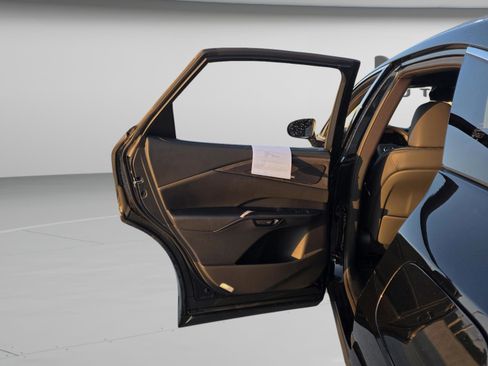 Certified 2025 Lexus RX 450h AWD w/ Luxury Package image 28