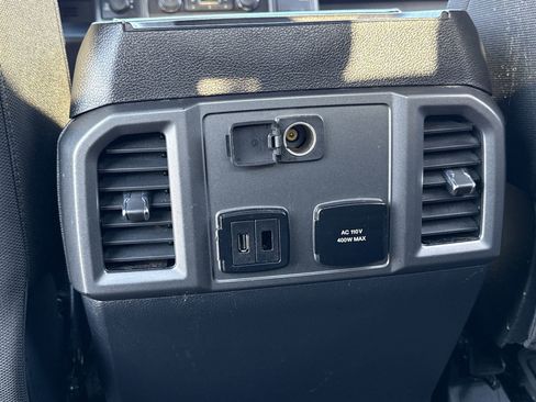 Used 2020 Ford F150 XLT w/ Equipment Group 302A Luxury image 23