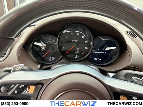 Used 2024 Porsche 718 Cayman GT4 image 52