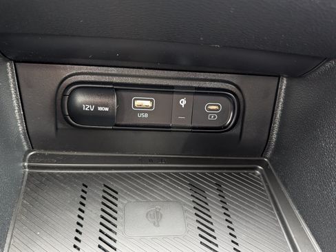 Used 2023 Kia Sportage X-Line AWD/4WD image 35