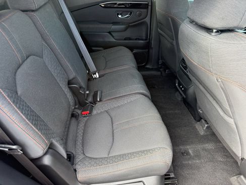 Certified 2026 Honda Pilot Sport image 29