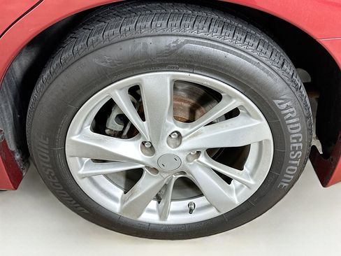 Used 2015 Nissan Altima 2.5 SL w/ Technology Package image 11