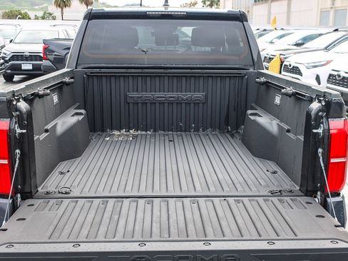Used 2024 Toyota Tacoma TRD Sport image 26