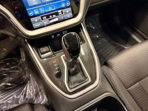 Used 2025 Subaru Outback Premium image 18