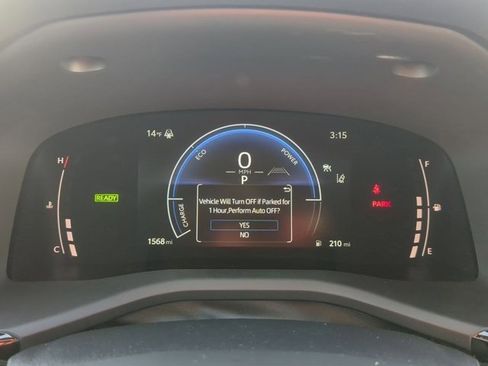 Used 2026 Toyota Camry SE image 11