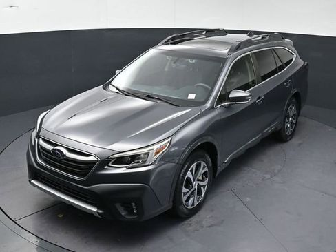 Used 2021 Subaru Outback Limited XT w/ Popular Package #2 AWD/4WD image 26