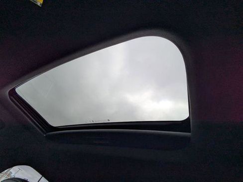 New 2026 Chevrolet Trax RS w/ Sunroof Package FWD image 22
