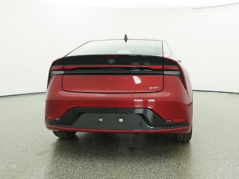 New 2026 Toyota Prius XLE image 23