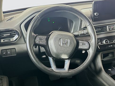 Used 2023 Honda Pilot EX-L image 18
