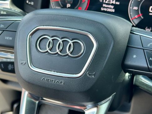 Used 2023 Audi Q7 3.0T Premium Plus AWD/4WD image 22
