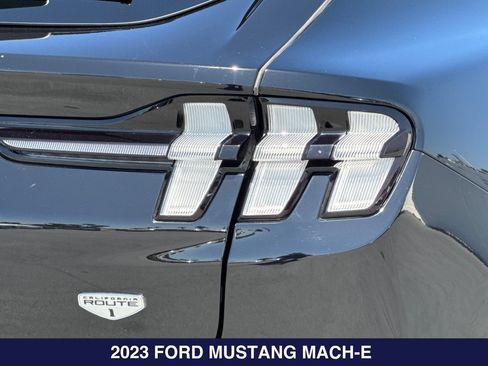 Used 2023 Ford Mustang Mach-E California Route 1 AWD/4WD image 29