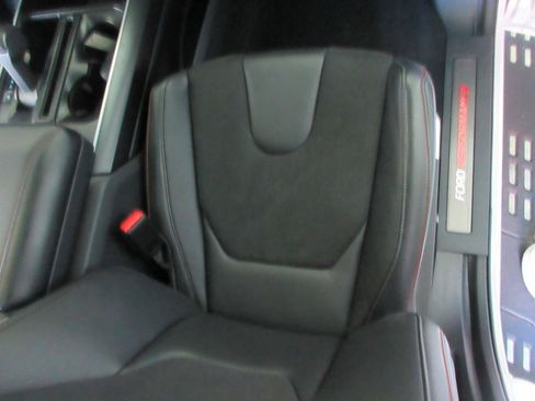 Used 2025 Ford F150 Raptor AWD/4WD image 25