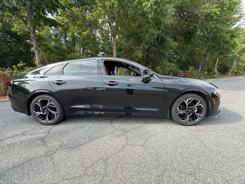 Used 2025 Kia K5 GT-Line AWD/4WD image 5