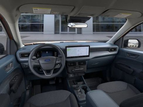 New 2026 Ford Maverick XL w/ Equipment Group 101A image 9