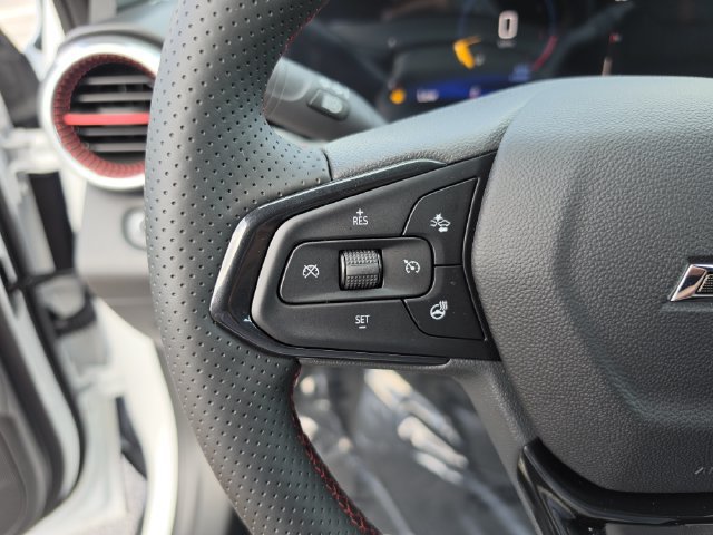 New 2026 Chevrolet Trax RS w/ Driver Confidence Package FWD image 30
