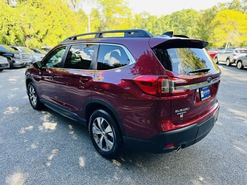 Used 2024 Subaru Ascent Premium w/ Convenience Package image 8