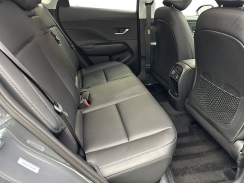 Used 2026 Hyundai Kona SEL Premium AWD/4WD image 38