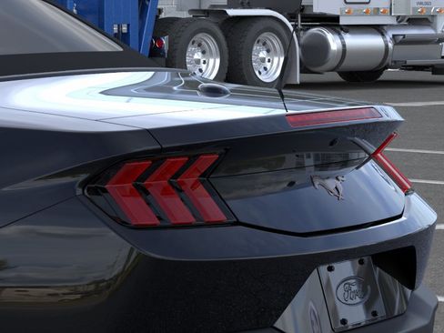 New 2026 Ford Mustang Premium RWD image 22