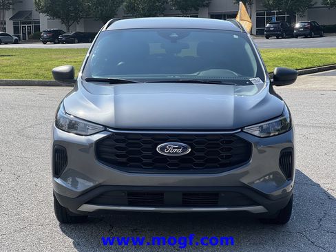 Certified 2025 Ford Escape ST-Line FWD image 27