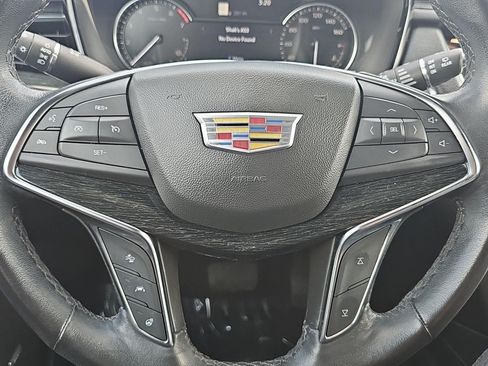 Used 2023 Cadillac XT5 Premium Luxury AWD/4WD image 22