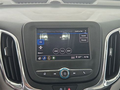 Used 2022 Chevrolet Equinox LS w/ LS Convenience Package image 19