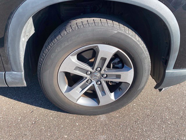 Used 2023 Honda Pilot EX-L image 5