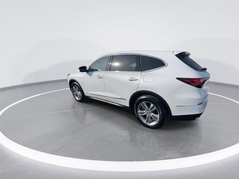 Used 2022 Acura MDX SH-AWD image 6