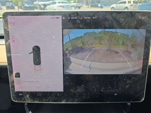 Used 2019 Tesla Model 3 Long Range RWD image 9
