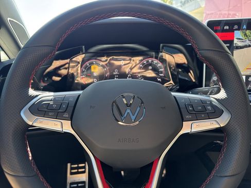 New 2026 Volkswagen GTI Autobahn FWD image 33