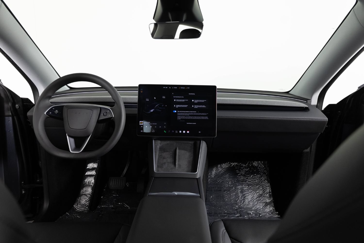 Used 2026 Tesla Model Y Long Range RWD image 33