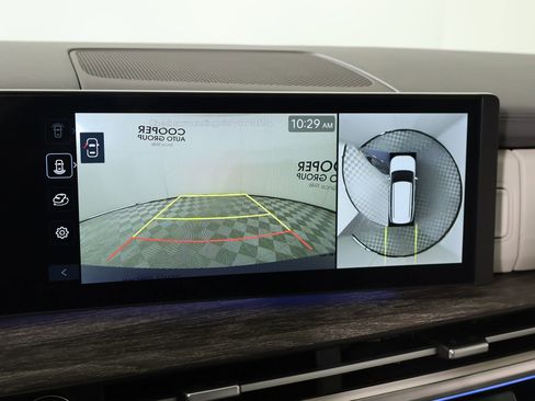 Used 2025 Hyundai Santa Fe Calligraphy image 6