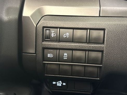 Certified 2026 Toyota Tacoma TRD Sport image 36