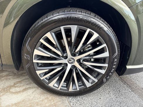 Certified 2025 Lexus RX 350 Premium Plus image 13