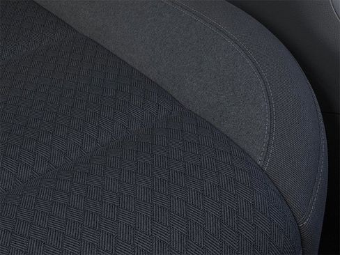 New 2026 Chevrolet Silverado 2500 LT w/ Trail Boss Package image 21